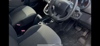 USED 2021 70 RENAULT KANGOO ZE ML20 33kWh Business Panel Van 4dr Electric Auto MWB (i) (60 ps) Fresh mot and Renault warranty on battery.