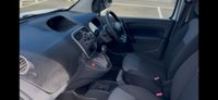 USED 2021 70 RENAULT KANGOO ZE ML20 33kWh Business Panel Van 4dr Electric Auto MWB (i) (60 ps) Fresh mot and Renault warranty on battery.