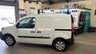 USED 2021 70 RENAULT KANGOO ZE ML20 33kWh Business Panel Van 4dr Electric Auto MWB (i) (60 ps) Fresh mot and Renault warranty on battery.