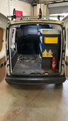 USED 2021 70 RENAULT KANGOO ZE ML20 33kWh Business Panel Van 4dr Electric Auto MWB (i) (60 ps) Fresh mot and Renault warranty on battery.