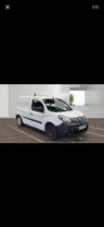 USED 2021 70 RENAULT KANGOO ZE ML20 33kWh Business Panel Van 4dr Electric Auto MWB (i) (60 ps) Fresh mot and Renault warranty on battery.