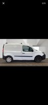 USED 2021 70 RENAULT KANGOO ZE ML20 33kWh Business Panel Van 4dr Electric Auto MWB (i) (60 ps) Fresh mot and Renault warranty on battery.