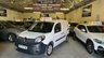 USED 2021 70 RENAULT KANGOO ZE ML20 33kWh Business Panel Van 4dr Electric Auto MWB (i) (60 ps) Fresh mot and Renault warranty on battery.