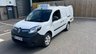 USED 2021 70 RENAULT KANGOO ZE ML20 33kWh Business Panel Van 4dr Electric Auto MWB (i) (60 ps) Fresh mot and Renault warranty on battery.