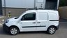 USED 2021 70 RENAULT KANGOO ZE ML20 33kWh Business Panel Van 4dr Electric Auto MWB (i) (60 ps) Fresh mot and Renault warranty on battery.