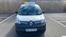 USED 2021 70 RENAULT KANGOO ZE ML20 33kWh Business Panel Van 4dr Electric Auto MWB (i) (60 ps) Fresh mot and Renault warranty on battery.