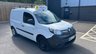 USED 2021 70 RENAULT KANGOO ZE ML20 33kWh Business Panel Van 4dr Electric Auto MWB (i) (60 ps) Fresh mot and Renault warranty on battery.