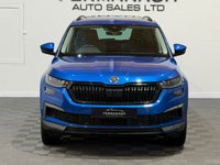 USED 2021 SKODA KODIAQ 2.0 TDI SE L SUV 5dr Diesel DSG Euro 6 (s/s) (7 Seat) (150 ps) 