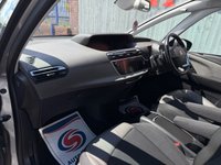 USED 2017 17 CITROEN GRAND C4 PICASSO 1.6 BlueHDi Flair MPV 5dr Diesel EAT6 Euro 6 (s/s) (120 ps) Low Mileage, Automatic, Seven Seats
