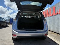 USED 2017 17 CITROEN GRAND C4 PICASSO 1.6 BlueHDi Flair MPV 5dr Diesel EAT6 Euro 6 (s/s) (120 ps) Low Mileage, Automatic, Seven Seats