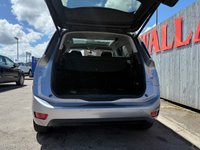 USED 2017 17 CITROEN GRAND C4 PICASSO 1.6 BlueHDi Flair MPV 5dr Diesel EAT6 Euro 6 (s/s) (120 ps) Low Mileage, Automatic, Seven Seats