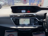 USED 2017 17 CITROEN GRAND C4 PICASSO 1.6 BlueHDi Flair MPV 5dr Diesel EAT6 Euro 6 (s/s) (120 ps) Low Mileage, Automatic, Seven Seats
