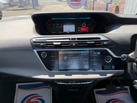 USED 2017 17 CITROEN GRAND C4 PICASSO 1.6 BlueHDi Flair MPV 5dr Diesel EAT6 Euro 6 (s/s) (120 ps) Low Mileage, Automatic, Seven Seats