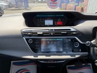 USED 2017 17 CITROEN GRAND C4 PICASSO 1.6 BlueHDi Flair MPV 5dr Diesel EAT6 Euro 6 (s/s) (120 ps) Low Mileage, Automatic, Seven Seats
