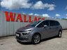 USED 2017 17 CITROEN GRAND C4 PICASSO 1.6 BlueHDi Flair MPV 5dr Diesel EAT6 Euro 6 (s/s) (120 ps) Low Mileage, Automatic, Seven Seats