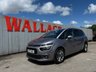 USED 2017 17 CITROEN GRAND C4 PICASSO 1.6 BlueHDi Flair MPV 5dr Diesel EAT6 Euro 6 (s/s) (120 ps) Low Mileage, Automatic, Seven Seats