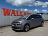 USED 2017 17 CITROEN GRAND C4 PICASSO 1.6 BlueHDi Flair MPV 5dr Diesel EAT6 Euro 6 (s/s) (120 ps) Low Mileage, Automatic, Seven Seats