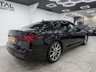 USED 2022 71 AUDI A6 SALOON 2.0 TDI 40 Black Edition Saloon 4dr Diesel S Tronic Euro 6 (s/s) (204 ps) 