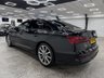 USED 2022 71 AUDI A6 SALOON 2.0 TDI 40 Black Edition Saloon 4dr Diesel S Tronic Euro 6 (s/s) (204 ps) 