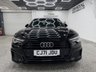 USED 2022 71 AUDI A6 SALOON 2.0 TDI 40 Black Edition Saloon 4dr Diesel S Tronic Euro 6 (s/s) (204 ps) 