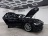 USED 2022 71 AUDI A6 SALOON 2.0 TDI 40 Black Edition Saloon 4dr Diesel S Tronic Euro 6 (s/s) (204 ps) 