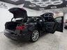 USED 2022 71 AUDI A6 SALOON 2.0 TDI 40 Black Edition Saloon 4dr Diesel S Tronic Euro 6 (s/s) (204 ps) 