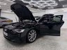 USED 2022 71 AUDI A6 SALOON 2.0 TDI 40 Black Edition Saloon 4dr Diesel S Tronic Euro 6 (s/s) (204 ps) 