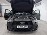 USED 2022 71 AUDI A6 SALOON 2.0 TDI 40 Black Edition Saloon 4dr Diesel S Tronic Euro 6 (s/s) (204 ps) 