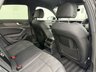 USED 2022 71 AUDI A6 SALOON 2.0 TDI 40 Black Edition Saloon 4dr Diesel S Tronic Euro 6 (s/s) (204 ps) 