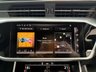 USED 2022 71 AUDI A6 SALOON 2.0 TDI 40 Black Edition Saloon 4dr Diesel S Tronic Euro 6 (s/s) (204 ps) 
