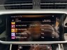 USED 2022 71 AUDI A6 SALOON 2.0 TDI 40 Black Edition Saloon 4dr Diesel S Tronic Euro 6 (s/s) (204 ps) 
