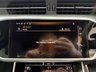USED 2022 71 AUDI A6 SALOON 2.0 TDI 40 Black Edition Saloon 4dr Diesel S Tronic Euro 6 (s/s) (204 ps) 