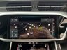 USED 2022 71 AUDI A6 SALOON 2.0 TDI 40 Black Edition Saloon 4dr Diesel S Tronic Euro 6 (s/s) (204 ps) 