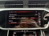 USED 2022 71 AUDI A6 SALOON 2.0 TDI 40 Black Edition Saloon 4dr Diesel S Tronic Euro 6 (s/s) (204 ps) 