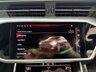 USED 2022 71 AUDI A6 SALOON 2.0 TDI 40 Black Edition Saloon 4dr Diesel S Tronic Euro 6 (s/s) (204 ps) 
