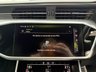 USED 2022 71 AUDI A6 SALOON 2.0 TDI 40 Black Edition Saloon 4dr Diesel S Tronic Euro 6 (s/s) (204 ps) 