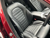 USED 2017 17 MERCEDES-BENZ GLC 3.0 GLC350d V6 AMG Line (Premium Plus) G-Tronic 4MATIC Euro 6 (s/s) 5dr HUGE SPEC, FULL HISTORY