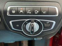 USED 2017 17 MERCEDES-BENZ GLC 3.0 GLC350d V6 AMG Line (Premium Plus) G-Tronic 4MATIC Euro 6 (s/s) 5dr HUGE SPEC, FULL HISTORY