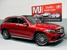 USED 2017 17 MERCEDES-BENZ GLC 3.0 GLC350d V6 AMG Line (Premium Plus) G-Tronic 4MATIC Euro 6 (s/s) 5dr HUGE SPEC, FULL HISTORY