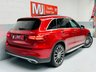 USED 2017 17 MERCEDES-BENZ GLC 3.0 GLC350d V6 AMG Line (Premium Plus) G-Tronic 4MATIC Euro 6 (s/s) 5dr HUGE SPEC, FULL HISTORY