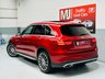 USED 2017 17 MERCEDES-BENZ GLC 3.0 GLC350d V6 AMG Line (Premium Plus) G-Tronic 4MATIC Euro 6 (s/s) 5dr HUGE SPEC, FULL HISTORY