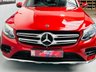 USED 2017 17 MERCEDES-BENZ GLC 3.0 GLC350d V6 AMG Line (Premium Plus) G-Tronic 4MATIC Euro 6 (s/s) 5dr HUGE SPEC, FULL HISTORY