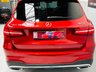 USED 2017 17 MERCEDES-BENZ GLC 3.0 GLC350d V6 AMG Line (Premium Plus) G-Tronic 4MATIC Euro 6 (s/s) 5dr HUGE SPEC, FULL HISTORY