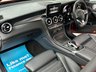 USED 2017 17 MERCEDES-BENZ GLC 3.0 GLC350d V6 AMG Line (Premium Plus) G-Tronic 4MATIC Euro 6 (s/s) 5dr HUGE SPEC, FULL HISTORY