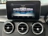 USED 2017 17 MERCEDES-BENZ GLC 3.0 GLC350d V6 AMG Line (Premium Plus) G-Tronic 4MATIC Euro 6 (s/s) 5dr HUGE SPEC, FULL HISTORY