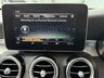 USED 2017 17 MERCEDES-BENZ GLC 3.0 GLC350d V6 AMG Line (Premium Plus) G-Tronic 4MATIC Euro 6 (s/s) 5dr HUGE SPEC, FULL HISTORY