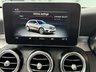 USED 2017 17 MERCEDES-BENZ GLC 3.0 GLC350d V6 AMG Line (Premium Plus) G-Tronic 4MATIC Euro 6 (s/s) 5dr HUGE SPEC, FULL HISTORY