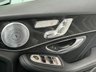 USED 2017 17 MERCEDES-BENZ GLC 3.0 GLC350d V6 AMG Line (Premium Plus) G-Tronic 4MATIC Euro 6 (s/s) 5dr HUGE SPEC, FULL HISTORY