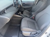 USED 2022 72 TOYOTA COROLLA 1.8 VVT-h CAR DERIVED VAN 5dr Petrol Hybrid CVT Euro 6 (s/s) (122 ps) VERY RARE COROLLA VAN + EXCELLENT MPG + AUTO