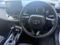 USED 2022 72 TOYOTA COROLLA 1.8 VVT-h CAR DERIVED VAN 5dr Petrol Hybrid CVT Euro 6 (s/s) (122 ps) VERY RARE COROLLA VAN + EXCELLENT MPG + AUTO